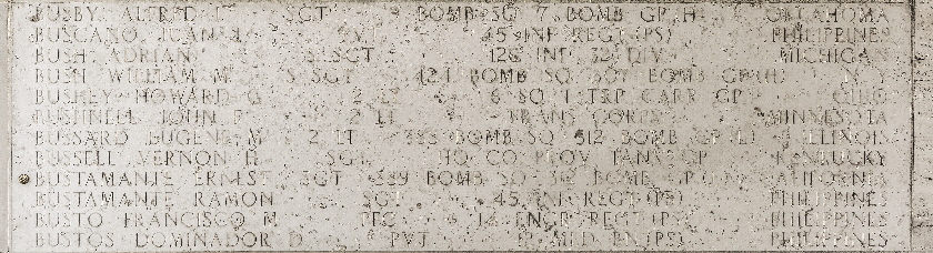 bussell vernon h tablet of missing2